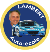 LAMBERT AUTO-ÉCOLE